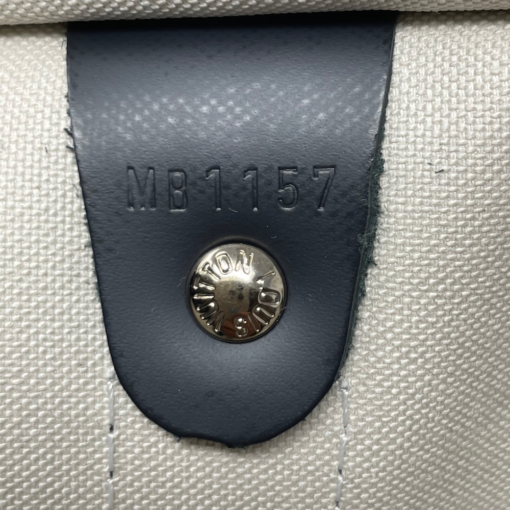 Louis Vuitton Keepall 45 Americas Cup 2017 - Picture 10 of 11